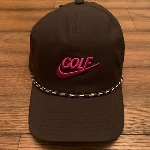 Nike Golf Hat